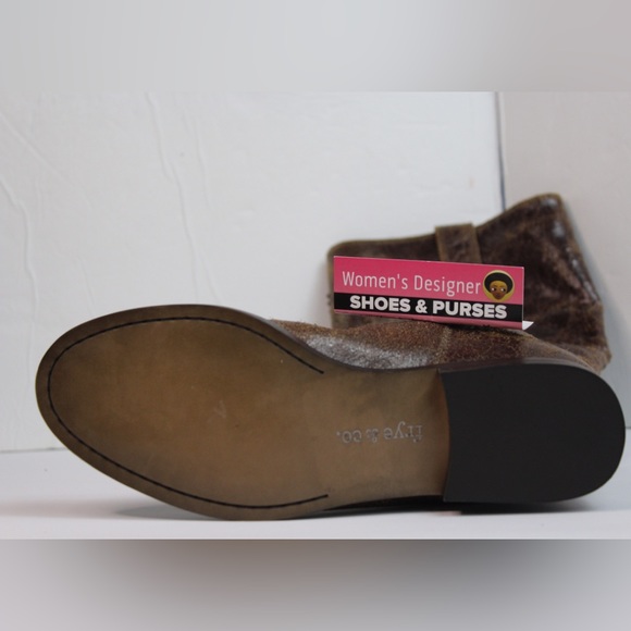 THE FRYE COMPANY Deborah Studded Tall - Picture 4 of 12